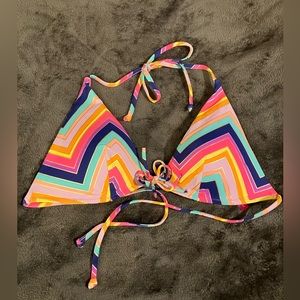 Victoria Secret Swim Top